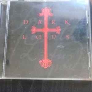 Dark Lotus cd